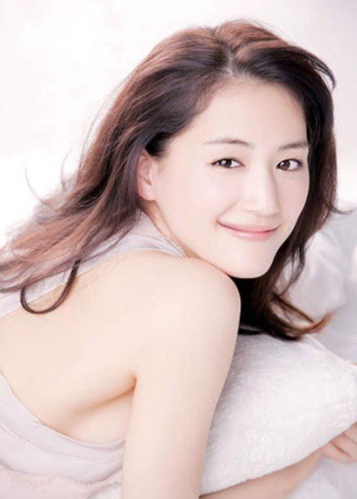 日本大胸美女图片 日本最漂亮的美胸排行榜