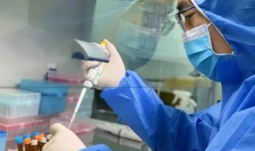 新型冠状病毒阴性是什么意思？