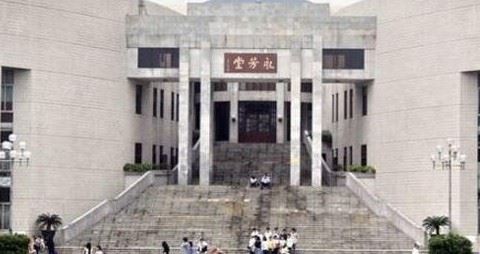 中国十个最邪门的地方 阴气极重灵异事件频发