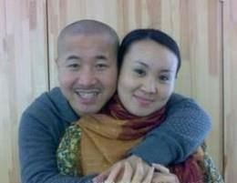 盘点乡村爱情中的真夫妻 没想到这么多对!