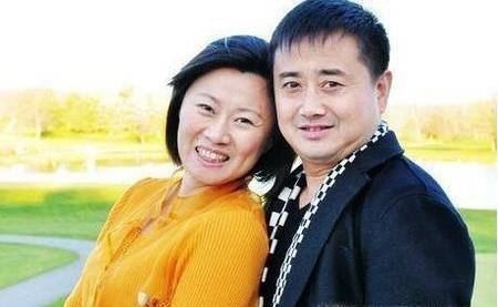 盘点乡村爱情中的真夫妻 没想到这么多对！