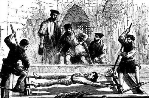 法国民族英雄圣女贞德的故事 耶稣派下来拯救法国的天使