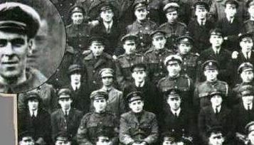 目击者拍灵异照片 二十张灵异照片至今成谜