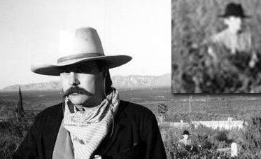 目击者拍灵异照片 二十张灵异照片至今成谜