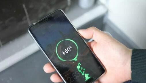 通常来说给手机充电哪种充电方式更合适 少食多餐原则(6.11蚂蚁庄园答案)