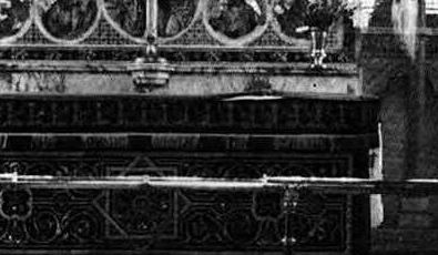 目击者拍灵异照片 二十张灵异照片至今成谜