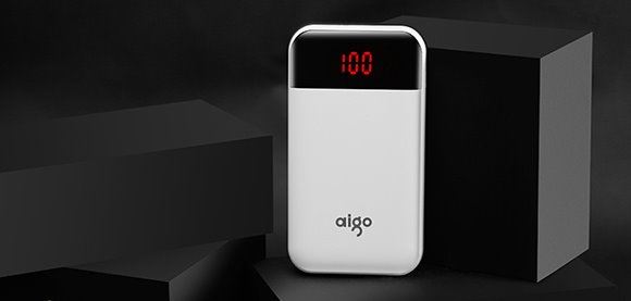 哪个牌子的充电宝耐用？充电宝耐用排行榜10强推荐