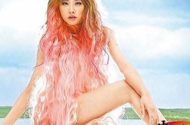 蔡依林机场撩衣散热 蔡依林全裸MV完整版