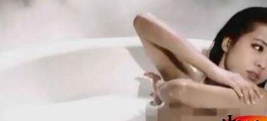 蔡依林机场撩衣散热 蔡依林全裸MV完整版