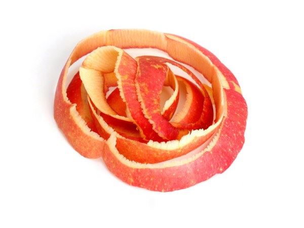 苹果皮的作用是什么？苹果带皮吃更营养