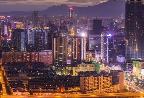 中国最穷的十大城市 人均收入低的让人不忍直视