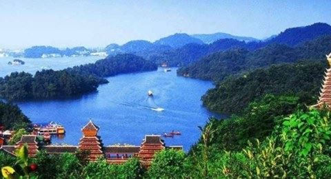 中国最穷的十大城市 人均收入低的让人不忍直视