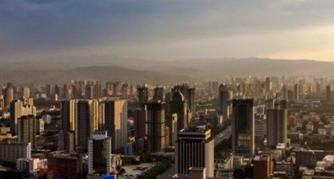 中国最穷的十大城市 人均收入低的让人不忍直视