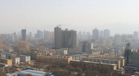 中国最穷的十大城市 人均收入低的让人不忍直视
