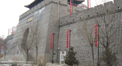 中国最穷的十大城市 人均收入低的让人不忍直视