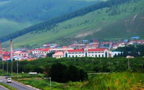 中国最穷的十大城市 人均收入低的让人不忍直视