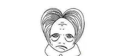 倒过来笑死人的图片 第一张图你倒过来看不笑算我输