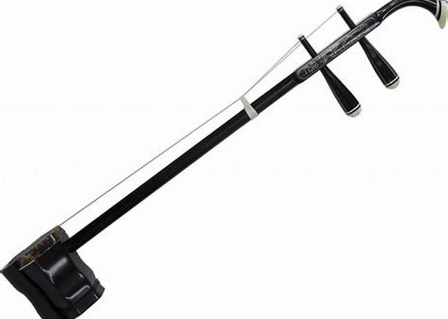 十大最好学的乐器 葫芦丝最简单