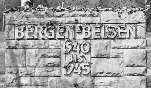 纳粹羞辱残杀妇女恐怖真实黑镜头 妇女儿童成为人体试验品