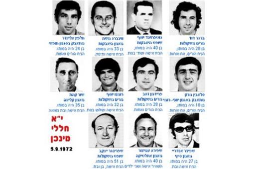 慕尼黑惨案发生的原因是什么？慕尼黑惨案后续是怎样的？