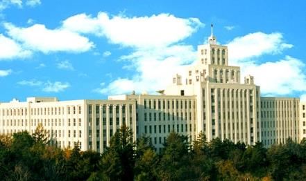 东北林业大学世界排名 附1个专业世界排名