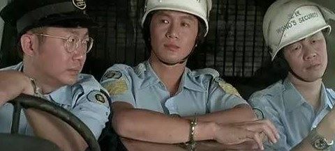 香港经典喜剧电影排行榜前十名