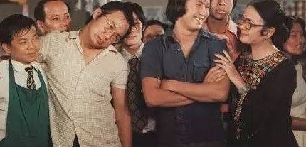 香港经典喜剧电影排行榜前十名