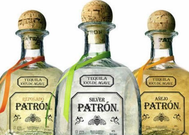 六大基酒 请让我醉生梦死！