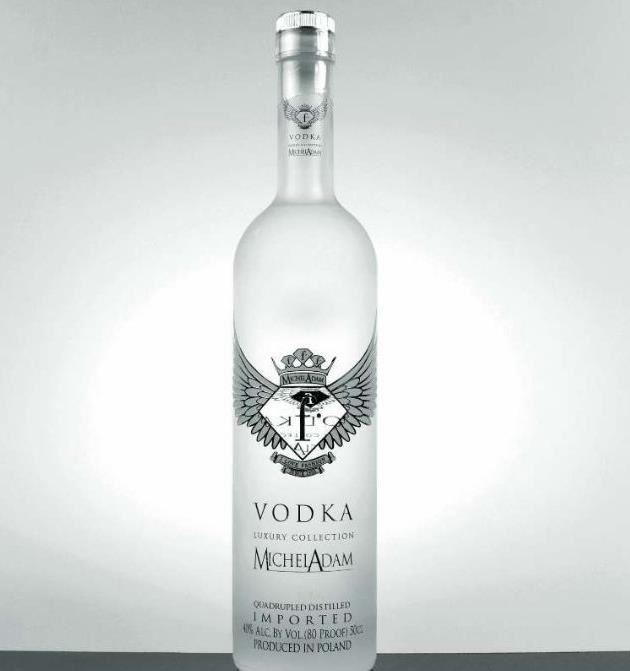 六大基酒 请让我醉生梦死！