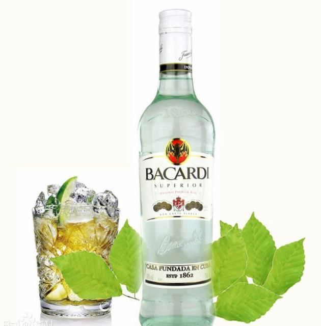 六大基酒 请让我醉生梦死！