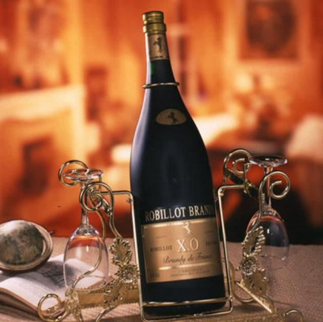 六大基酒 请让我醉生梦死！