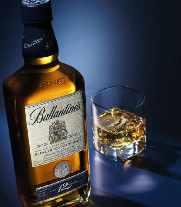 六大基酒 请让我醉生梦死！