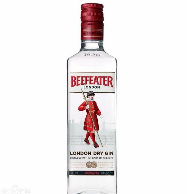 六大基酒 请让我醉生梦死！