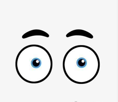 人的五官指什么 眼/耳/鼻/眉/口(人体的五种感觉器官)