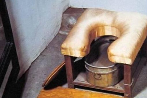 马桶为何要叫“马桶”？为何跟马扯上关系？