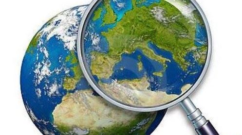 欧洲各国GDP排名 欧洲各大国家经济GDP排名