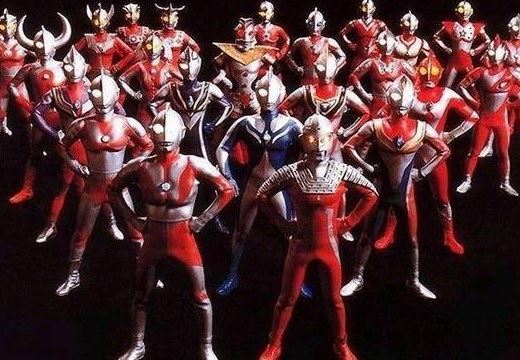 亚洲科幻电影十大超级英雄人物排行榜