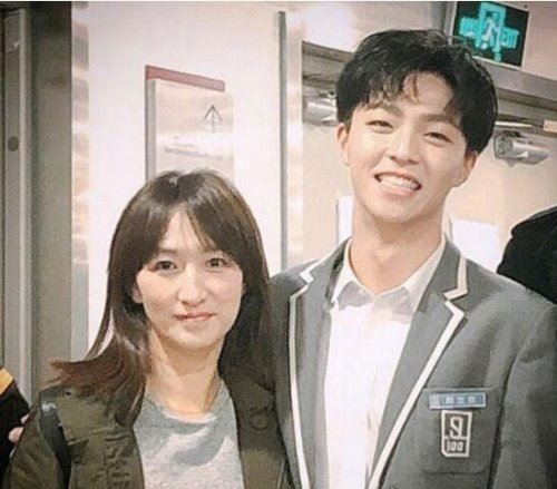 陈立农爸爸真的去世了 家境并不好(3岁就去夜市摆摊)