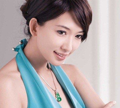 中国最性感的内衣广告女明星top30男人福利图