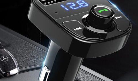 车载MP3哪款比较好？十款好用的车载MP3排行榜推荐