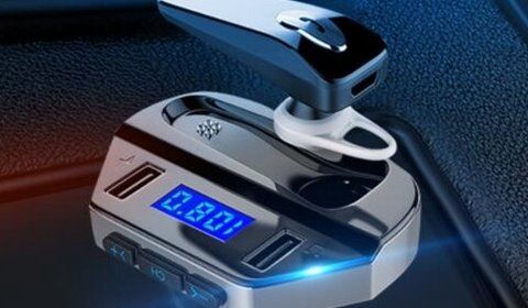 车载MP3哪款比较好？十款好用的车载MP3排行榜推荐