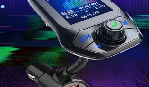 车载MP3哪款比较好？十款好用的车载MP3排行榜推荐