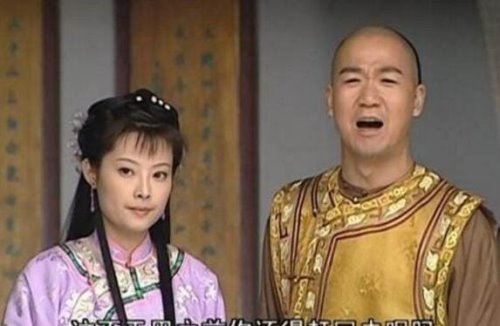 风流才子纪晓岚 历史上真实的纪晓岚肾功能超强(日御数女)