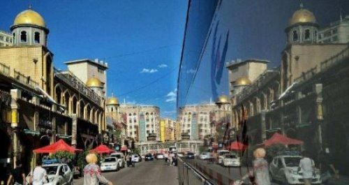 凭借石油产业闻名全球 伊朗的人口和国土面积多少（人口约8000万）