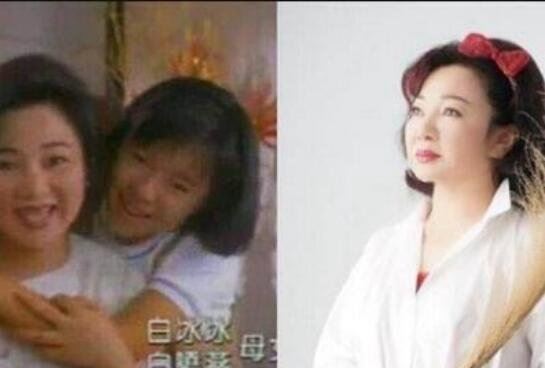 白冰冰女儿绑架事件 台湾记者大肆报导惹怒绑匪