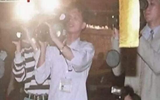 白冰冰女儿绑架事件 台湾记者大肆报导惹怒绑匪