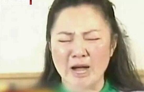 白冰冰女儿绑架事件 台湾记者大肆报导惹怒绑匪