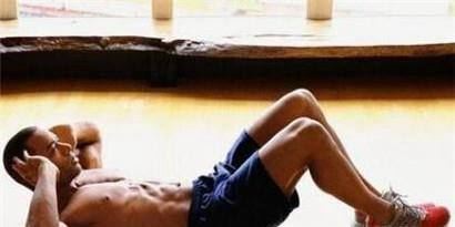 啤酒肚怎么减 几大妙招帮男人轻松赶走将军肚