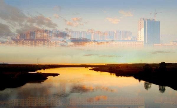 自然界十大神秘奇观 妖精现象一秒惊现小鬼(太诡异)