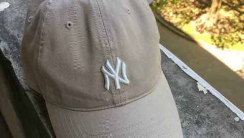 mlb帽子有防伪码就是真的吗？